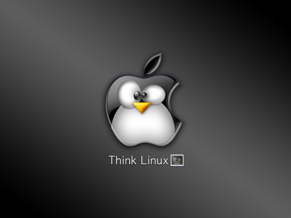 Think Linux CIPHER